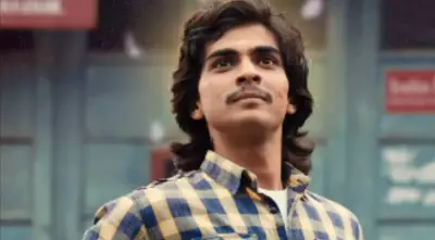 Naslen's 'Mollywood Times' Release Date Advanced to May 14, Motion Poster Unveiled