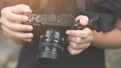 National Gallery of Modern Art Hosts Free Photography Masterclass in Bengaluru