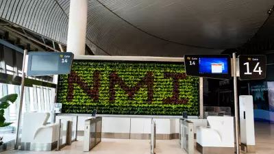 Navi Mumbai Airport Launches Rs 2,500 Crore FedEx Cargo Hub, Boosting Trade