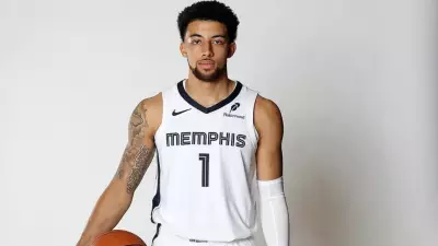 NBA Fines Heat's Myron Gardner and Grizzlies' Scotty Pippen Jr. $35K Each for On-Court Brawl