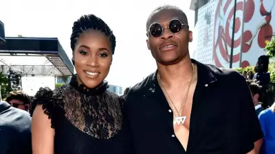 NBA Star's Wife Receives Death Threat Email Over Betting Loss, Sparks Debate