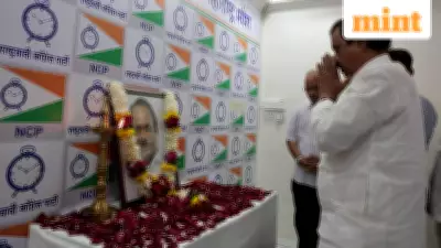 NCP's Tatkare Reaffirms Alliance with NDA, Dismisses Merger Speculations