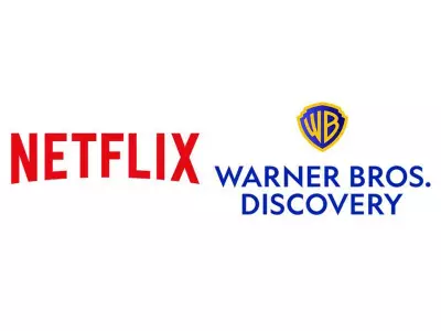 Netflix Exits Warner Bros. Deal, Paving Way for Paramount Partnership