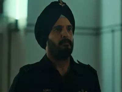 Netflix Unveils 'Operation Safed Sagar' Teaser Starring Jimmy Shergill