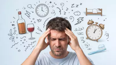 Neurosurgeon Reveals Top Habits That Harm Brain Health and Increase Dementia Risk