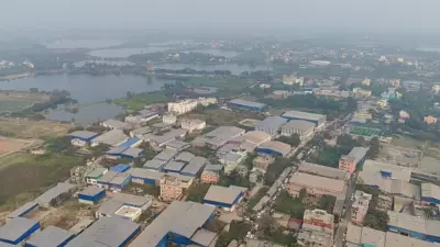 NGT Takes Up Case Against Illegal Wetland Exploitation in Kolkata's Ramsar Site