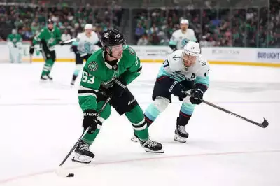 NHL Completes Historic Arena-Wide Ultra-HD Camera Deployment Across All 32 Venues