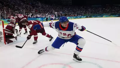 NHL Resumes Post-Olympics: Sabres Face Devils in Crucial Playoff Push