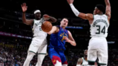 Nikola Jokic Expected to Play for Denver Nuggets vs Oklahoma City Thunder