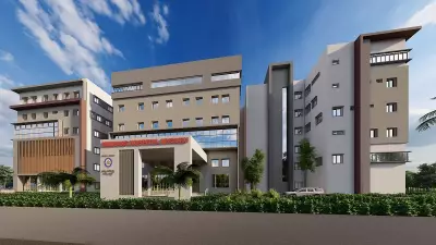 NIMHANS Model Hospital and De-addiction Centre Progresses in Mysuru