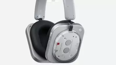 Nothing Headphone A and Phone 4a Series Launch Set for March 5, 2026