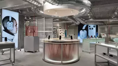 Nothing Launches First Indian Flagship Store in Bengaluru, Marking Major Retail Milestone