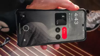 Nothing Phone 4a Series India Launch Set for March 5, 2026: Design & Specs Revealed