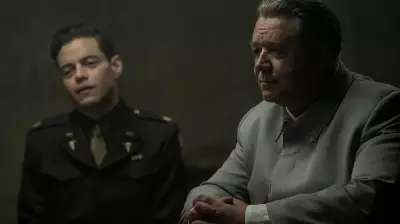 Nuremberg Movie Review: A Stirring Drama of the First War Crimes Trial