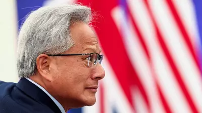 NVIDIA CEO Jensen Huang Misses Delhi AI Summit Due to Travel-Related Illness