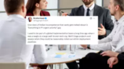 NY Engineer Defends Indian Tech Pros, Counters Workplace Stereotypes