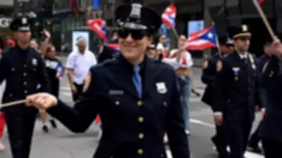 NYPD Officer Patricia Espinosa Killed by Drunk Driver on Way to Duty