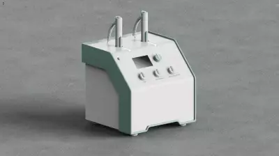 Odisha Startup ZTOP IOT Secures Patent for Painless Needle Device