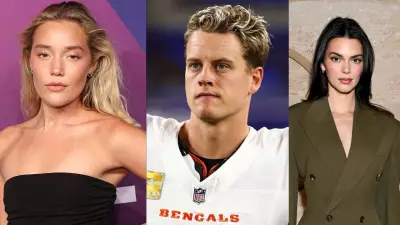 Olivia Ponton Focuses on Fashion Career Amid Joe Burrow-Kendall Jenner Dating Rumors