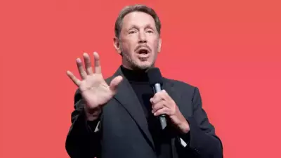Oracle's AI Data Center Push Amid $400B Stock Slide and OpenAI Fears
