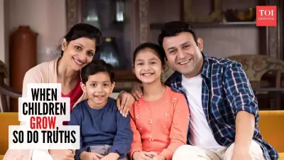 Oscar Wilde's Parenting Insight: From Childhood Love to Adult Understanding