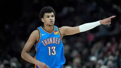 Ousmane Dieng's Unprecedented NBA Journey: Three Teams in 24 Hours