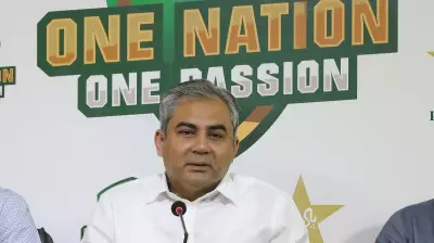 Pakistan Minister Levels New Allegations Against India Amid Mosque Attack Fallout