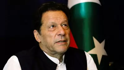 Pakistani YouTuber Arrested for Filming Imran Khan's Hospital Security Convoy