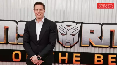 Paramount CEO Vows No Monopoly in Warner Bros Bid; Trump Stays Out