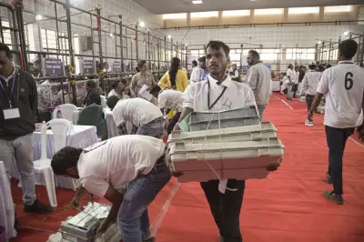 Paravur Assembly Election 2026: Constituency Profile, Past Winners, and Key Contenders