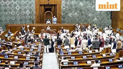 Parliament Budget Session 2026: PM Modi to Respond to Motion of Thanks Today Amid Opposition Unrest