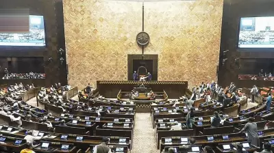 Parliamentary Panel on VBSA Bill Granted Extension Until Monsoon Session's End