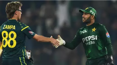 Pat Cummins Confident Australia Can Overcome Poor Form Ahead of T20 World Cup