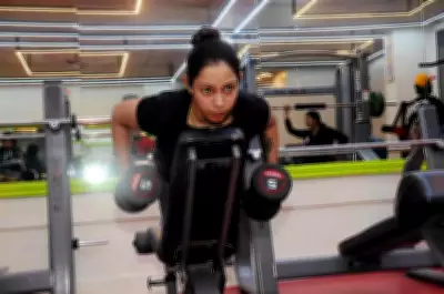 Patna's Gym Boom: Experts Warn Fitness Must Be Long-Term Commitment, Not Style Statement
