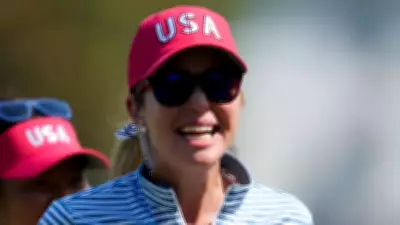 Paula Creamer's Golf Legacy: From Pink Outfits to $12M Net Worth