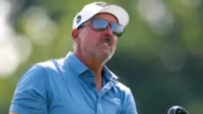Phil Mickelson: The Legendary Golfer's Journey, Major Wins, and $300 Million Fortune