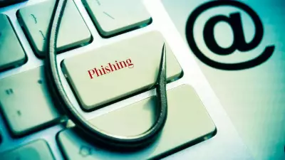 Phishing Attacks: The Digital Threat Targeting Human Psychology and How to Stay Safe