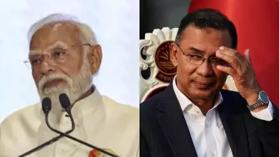 PM Modi Extends Invitation to Bangladesh PM, Visions Joint Growth