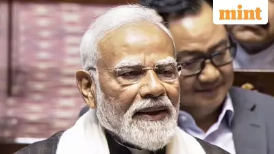 PM Modi Highlights India's Manufacturing Ecosystem as Key to Global Trade Partnerships