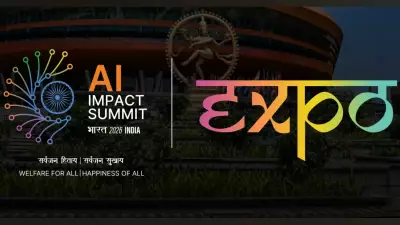 PM Modi to Inaugurate India AI Impact Expo 2026 at Bharat Mandapam