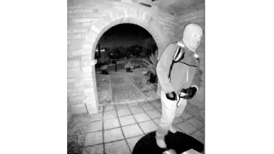 Potential Break in Nancy Guthrie Case: Man Detained During DoorDash Delivery, Home Searched