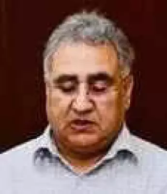 President Murmu Approves Prosecution of Ex-Punjab Chief Secretary in 2009 Corruption Case