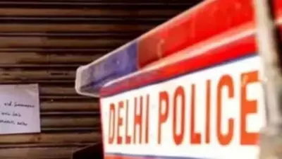 Property Dealer Found Hanging in Delhi's Vasant Kunj, Police Suspect Suicide