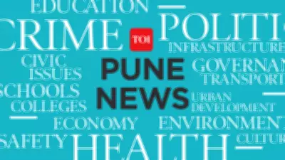 Pune Online Fraud: Impersonator Poses as Construction Firm Owner, Dupes Manager of Rs 20.9 Lakh