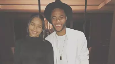 Raheem Sterling & Paige Milian: Football Wealth Meets Business Empire