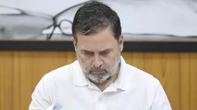 Rahul Gandhi Urges Unity in Punjab Congress Amid Internal Strife