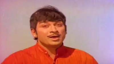 Rajkumar's 1974 Classic 'Shrew Taming' Re-released, Featuring Anti-Landlord Rebellion