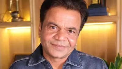 Rajpal Yadav Denied Bail in Cheque Bounce Case, Remains in Tihar Jail