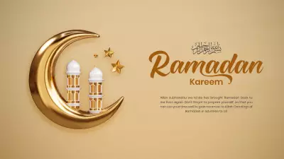 Ramadan 2026: Heartfelt Wishes, Greetings, and Cultural Significance
