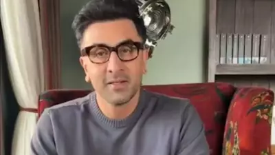 Ranbir Kapoor Hints at Animal Park Sequel in Special Message to Japanese Fans